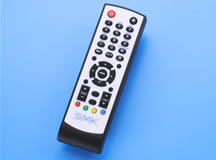 Standard Remote Control Unit