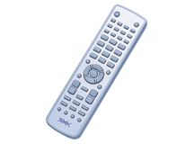 Standard Remote Control Unit
