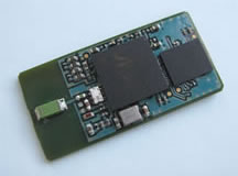 Bluetooth? Audio Module